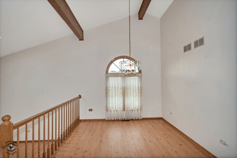 Tiny photo for 15718 Chapel Hill Road, Orland Park, IL 60462 (MLS # 12767216)