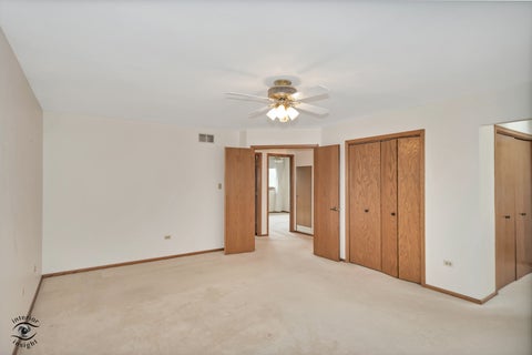 Tiny photo for 15718 Chapel Hill Road, Orland Park, IL 60462 (MLS # 12767216)