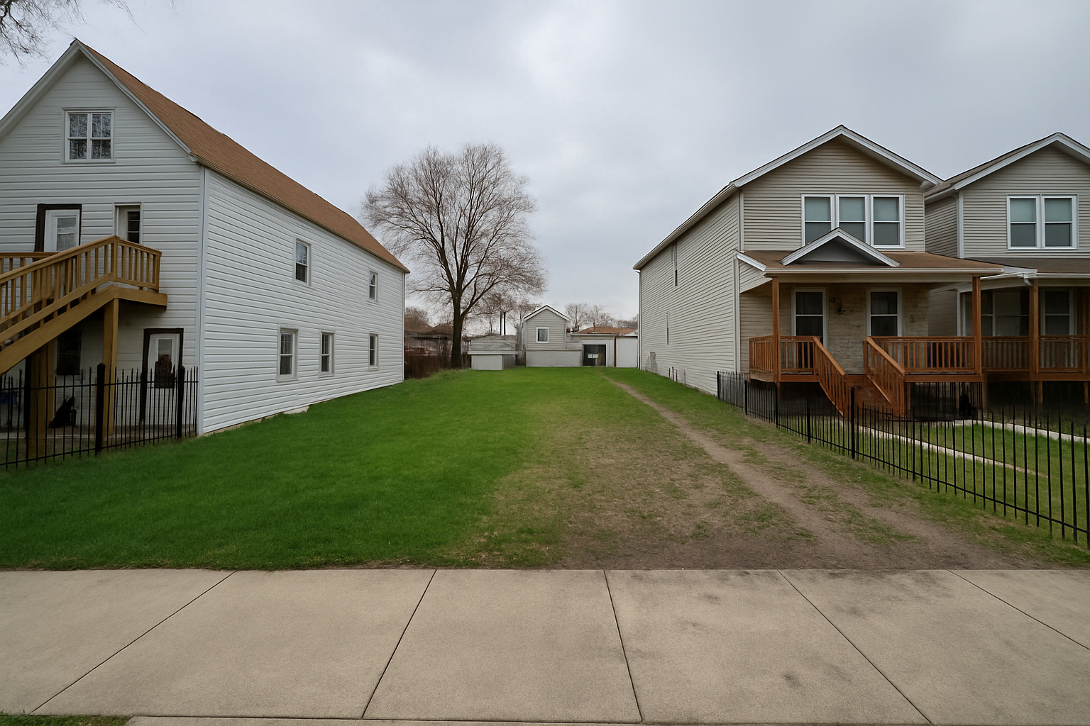 2457 W 46th Place