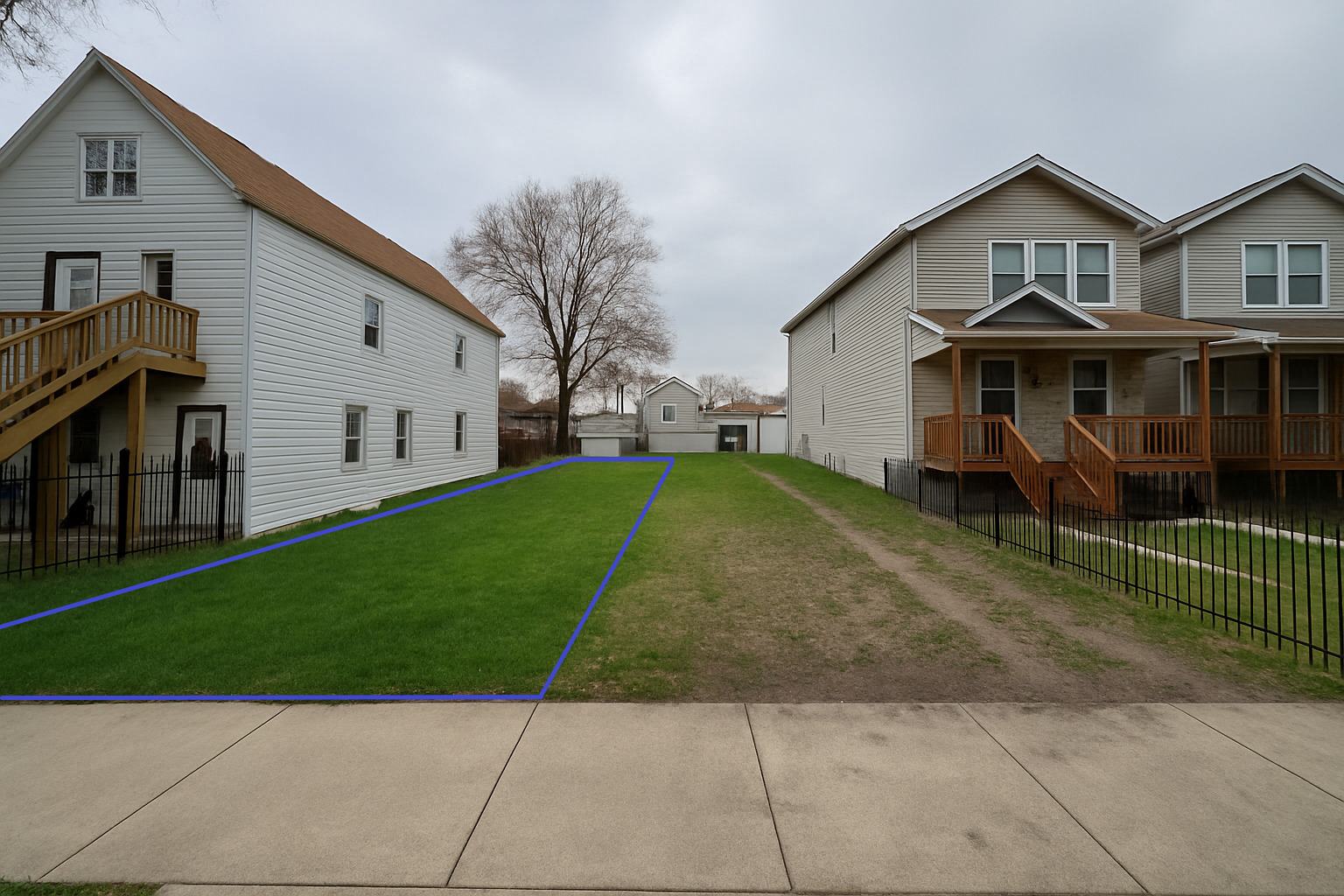 2457 W 46th Place