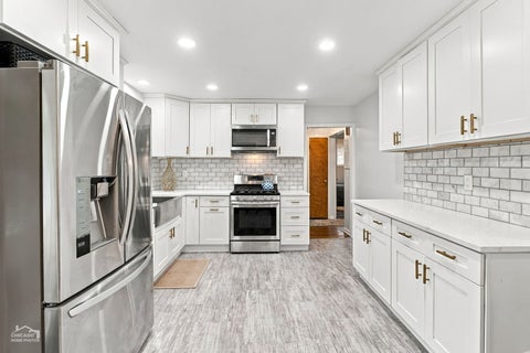 Tiny photo for 78 Mionske Drive, Lake Zurich, IL 60047 (MLS # 12716581)