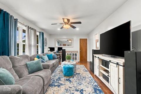 Tiny photo for 78 Mionske Drive, Lake Zurich, IL 60047 (MLS # 12716581)