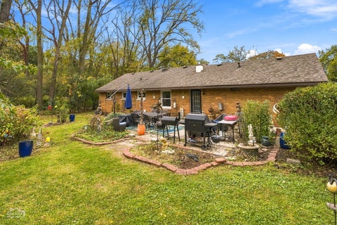 Tiny photo for 78 Mionske Drive, Lake Zurich, IL 60047 (MLS # 12716581)