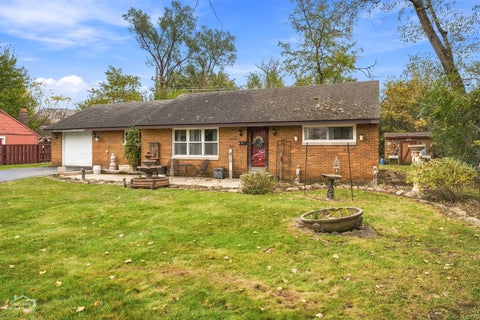 Tiny photo for 78 Mionske Drive, Lake Zurich, IL 60047 (MLS # 12716581)