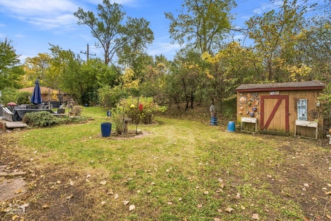 Tiny photo for 78 Mionske Drive, Lake Zurich, IL 60047 (MLS # 12716581)