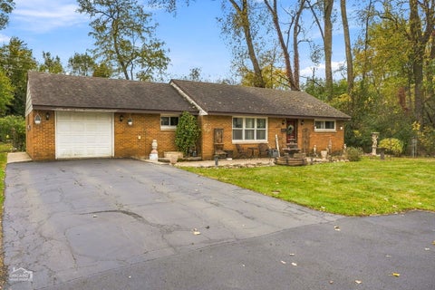 Tiny photo for 78 Mionske Drive, Lake Zurich, IL 60047 (MLS # 12716581)