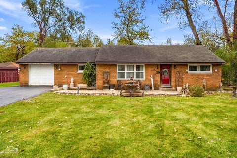 Photo of 78 Mionske Drive, Lake Zurich, IL 60047 (MLS # 12716581)