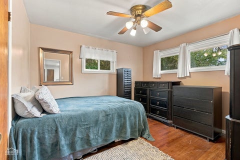 Tiny photo for 78 Mionske Drive, Lake Zurich, IL 60047 (MLS # 12716581)