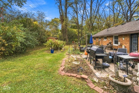 Tiny photo for 78 Mionske Drive, Lake Zurich, IL 60047 (MLS # 12716581)