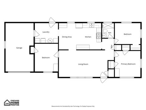 Tiny photo for 78 Mionske Drive, Lake Zurich, IL 60047 (MLS # 12716581)