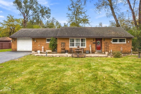 Tiny photo for 78 Mionske Drive, Lake Zurich, IL 60047 (MLS # 12716581)