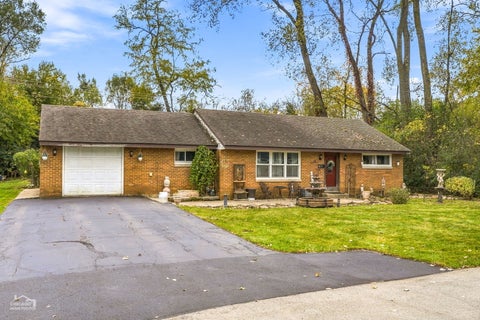 Tiny photo for 78 Mionske Drive, Lake Zurich, IL 60047 (MLS # 12716581)
