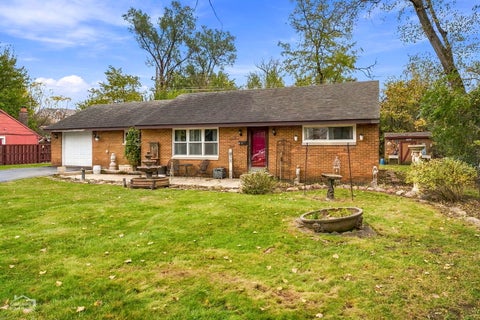 Tiny photo for 78 Mionske Drive, Lake Zurich, IL 60047 (MLS # 12716581)