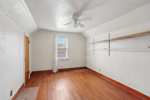 Tiny photo for 68 W 24th Street, Chicago Heights, IL 60411 (MLS # 12623184)
