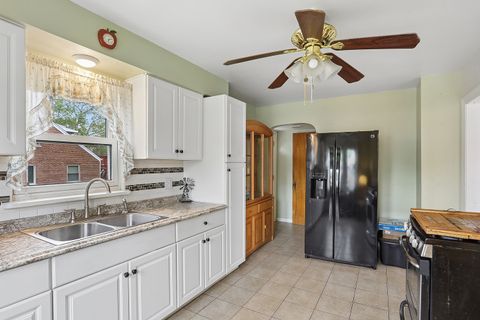 Tiny photo for 68 W 24th Street, Chicago Heights, IL 60411 (MLS # 12623184)