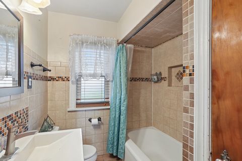 Tiny photo for 68 W 24th Street, Chicago Heights, IL 60411 (MLS # 12623184)