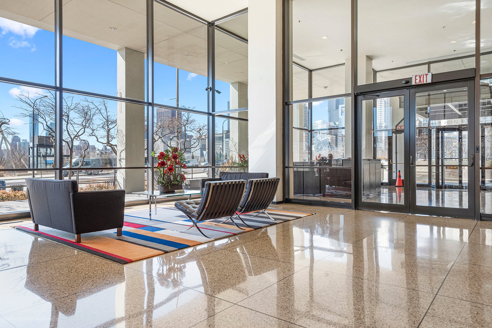 360 E Randolph Street 2203