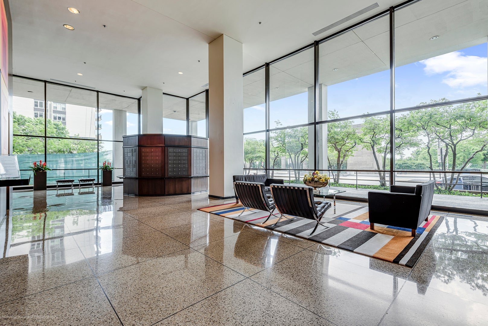 360 E Randolph Street 2203