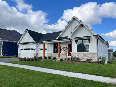 A home in St. Charles