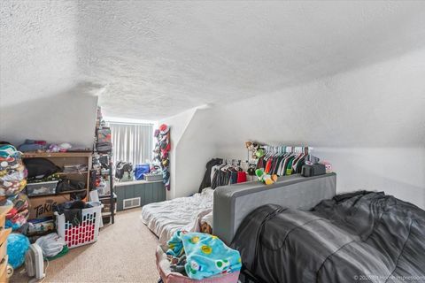 Tiny photo for 11122 S Saint Louis Avenue, Chicago, IL 60655 (MLS # 12598544)