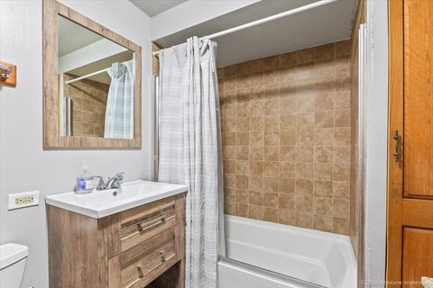 Tiny photo for 11122 S Saint Louis Avenue, Chicago, IL 60655 (MLS # 12598544)