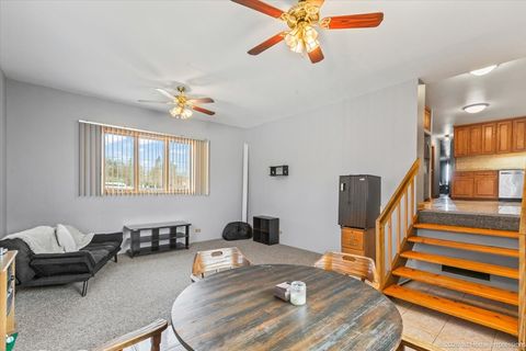Tiny photo for 11122 S Saint Louis Avenue, Chicago, IL 60655 (MLS # 12598544)