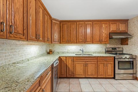 Tiny photo for 11122 S Saint Louis Avenue, Chicago, IL 60655 (MLS # 12598544)