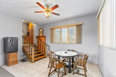 Tiny photo for 11122 S Saint Louis Avenue, Chicago, IL 60655 (MLS # 12598544)