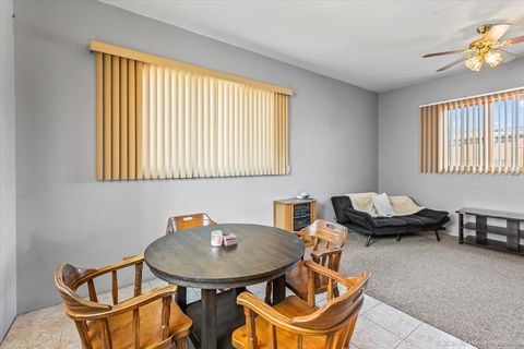 Tiny photo for 11122 S Saint Louis Avenue, Chicago, IL 60655 (MLS # 12598544)