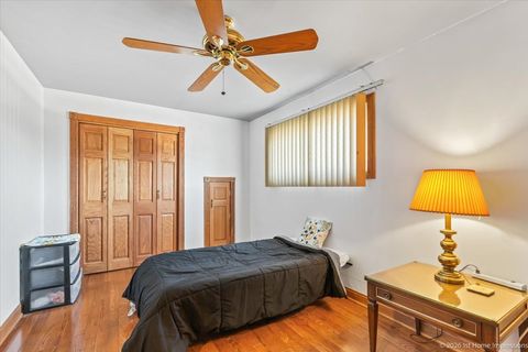 Tiny photo for 11122 S Saint Louis Avenue, Chicago, IL 60655 (MLS # 12598544)