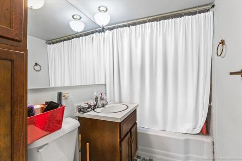 Tiny photo for 11122 S Saint Louis Avenue, Chicago, IL 60655 (MLS # 12598544)