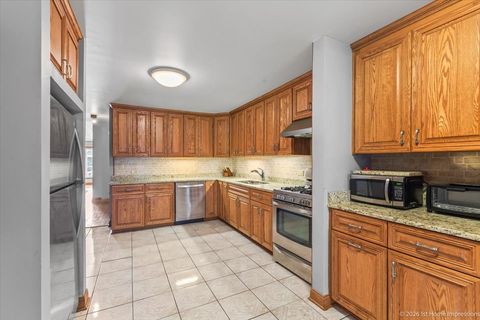 Tiny photo for 11122 S Saint Louis Avenue, Chicago, IL 60655 (MLS # 12598544)