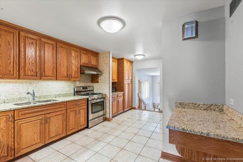 Tiny photo for 11122 S Saint Louis Avenue, Chicago, IL 60655 (MLS # 12598544)