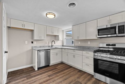 Tiny photo for 208 St Christopher Drive, Cahokia, IL 62206 (MLS # 12347460)