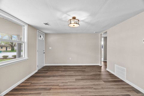 Tiny photo for 208 St Christopher Drive, Cahokia, IL 62206 (MLS # 12347460)