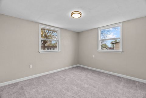 Tiny photo for 208 St Christopher Drive, Cahokia, IL 62206 (MLS # 12347460)
