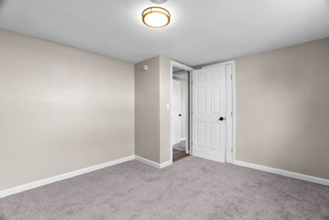 Tiny photo for 208 St Christopher Drive, Cahokia, IL 62206 (MLS # 12347460)