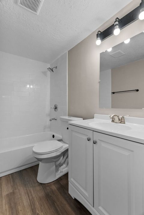 Tiny photo for 208 St Christopher Drive, Cahokia, IL 62206 (MLS # 12347460)