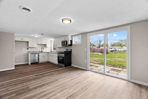 Tiny photo for 208 St Christopher Drive, Cahokia, IL 62206 (MLS # 12347460)