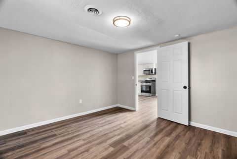 Tiny photo for 208 St Christopher Drive, Cahokia, IL 62206 (MLS # 12347460)