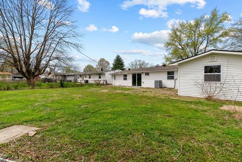 Tiny photo for 208 St Christopher Drive, Cahokia, IL 62206 (MLS # 12347460)