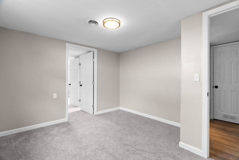 Tiny photo for 208 St Christopher Drive, Cahokia, IL 62206 (MLS # 12347460)