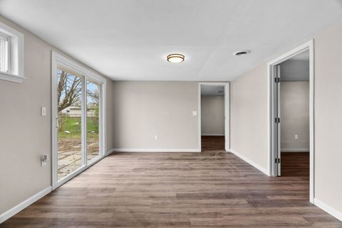 Tiny photo for 208 St Christopher Drive, Cahokia, IL 62206 (MLS # 12347460)