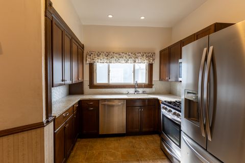 Tiny photo for 3212 Clinton Avenue, Berwyn, IL 60402 (MLS # 12504188)