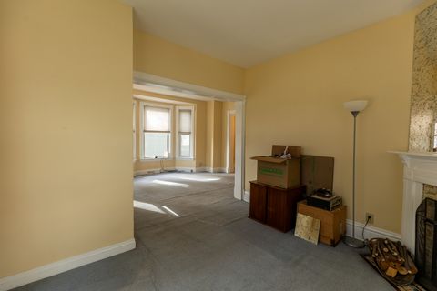 Tiny photo for 3212 Clinton Avenue, Berwyn, IL 60402 (MLS # 12504188)