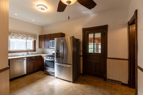 Tiny photo for 3212 Clinton Avenue, Berwyn, IL 60402 (MLS # 12504188)