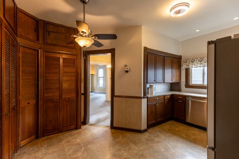 Tiny photo for 3212 Clinton Avenue, Berwyn, IL 60402 (MLS # 12504188)