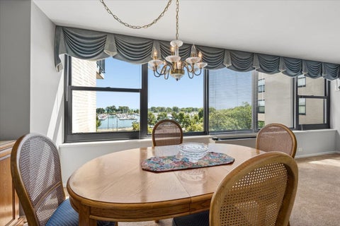 Tiny photo for 3440 N Lake Shore Drive #5G, Chicago, IL 60657 (MLS # 12725565)