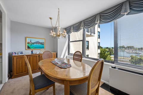 Tiny photo for 3440 N Lake Shore Drive #5G, Chicago, IL 60657 (MLS # 12725565)