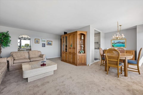 Tiny photo for 3440 N Lake Shore Drive #5G, Chicago, IL 60657 (MLS # 12725565)